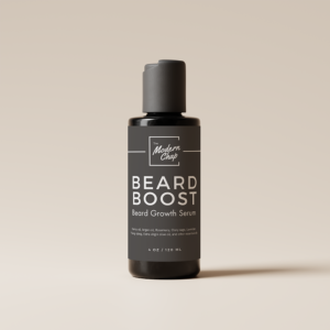 best beard growth oil