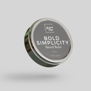 beard balm for thick beards